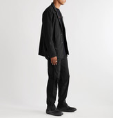 Thumbnail for your product : A-Cold-Wall* Rhombus Shell Blazer