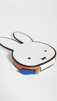 Thumbnail for your product : Strathberry x Miffy Round Coin Purse