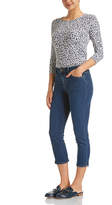 Thumbnail for your product : Sportscraft Nikki Straight Crop Jean