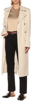 Thumbnail for your product : Brunello Cucinelli Stretch silk-satin top