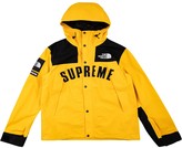 Thumbnail for your product : Supreme x The North Face Arc Logo mountain parka