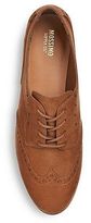 Thumbnail for your product : Mossimo Women's Nannie Oxfords Flats