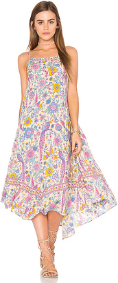 Spell & The Gypsy Collective Sundress Dress - ShopStyle