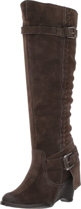 naughty monkey boots dillards