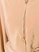Thumbnail for your product : Lemaire Zipped Dress