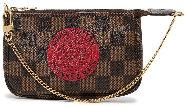 small louis vuitton handbolsa