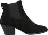 Thumbnail for your product : Hogan H401 Ankle Boots
