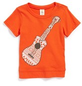 Thumbnail for your product : Tucker + Tate Print Tee (Baby)