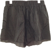 Thumbnail for your product : Acne Studios Black Shorts