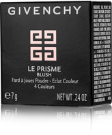 Thumbnail for your product : Givenchy Beauty - Le Prisme Blush - It-girl Purple No. 24