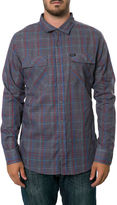 Thumbnail for your product : Brixton The Memphis LS Buttondown Shirt