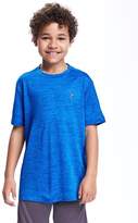 Thumbnail for your product : Old Navy Crew-Neck Performance Tee for Boys