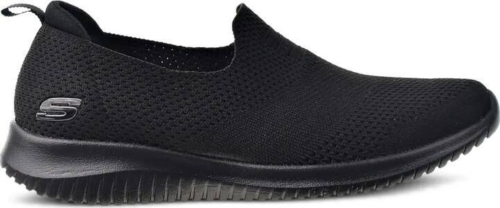 Ultra Flex-Harmonius knit sneakers