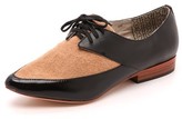 Thumbnail for your product : Matt Bernson Darby Oxfords