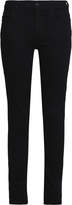 Thumbnail for your product : Proenza Schouler Low-rise Printed Slim-leg Jeans