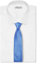 Thumbnail for your product : Charvet 8.5cm Silk-Jacquard Tie