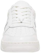 Thumbnail for your product : Windsor Smith Universe-W White Sneaker