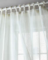 Thumbnail for your product : Pine Cone Hill Each 108"L Savannah Curtain