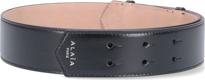 alaia belt