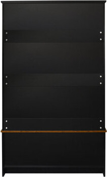 Modern Hall Tree with Storage Bench, 3 Drawers & Shelves, 40.2" Wide Entryway Organizer for Hallway, Living Room