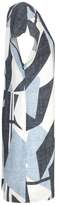 Thumbnail for your product : Oliver Bonas Structure Print Tunic