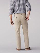 Thumbnail for your product : Lee Extreme Motion Straight Cargo Pants
