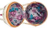Thumbnail for your product : Betsey Johnson Pumpkin Spice Crossbody