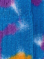 Thumbnail for your product : Suicoke Tie Dye Socks