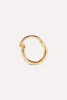 Thumbnail for your product : Ileana Makri Mini Rainbow 18-karat Gold Multi-stone Earrings