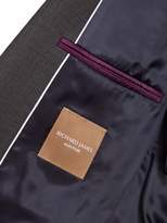 Thumbnail for your product : Richard James Men's Mayfair Pick n pick contemporary suit jacket