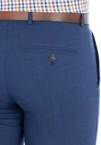 Thumbnail for your product : Gibson Men's Cobalt Blue Trousers