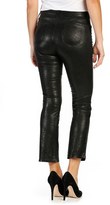 Thumbnail for your product : Paige Women's Carine Leather Pants