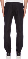 Thumbnail for your product : Norse Projects Marvin Crisp Cotton Pant