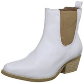 Thumbnail for your product : Soles Women's Boot This Festival Manmade Booties Heels