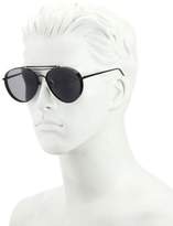 Thumbnail for your product : Gentle Monster Big Bully 55MM Rounded Aviator Sunglasses