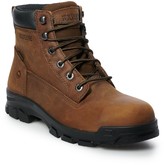 kohls wolverine boots