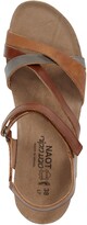 Thumbnail for your product : Naot Footwear 'Sophia' Sandal