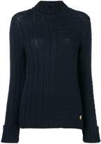 Thumbnail for your product : Armor Lux basic knit jumper