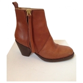 Thumbnail for your product : Acne 19657 Acne Pistol Boots