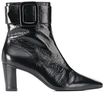hogl ankle boots