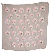 Thumbnail for your product : Alexander McQueen Silk Printed Skull Scarf