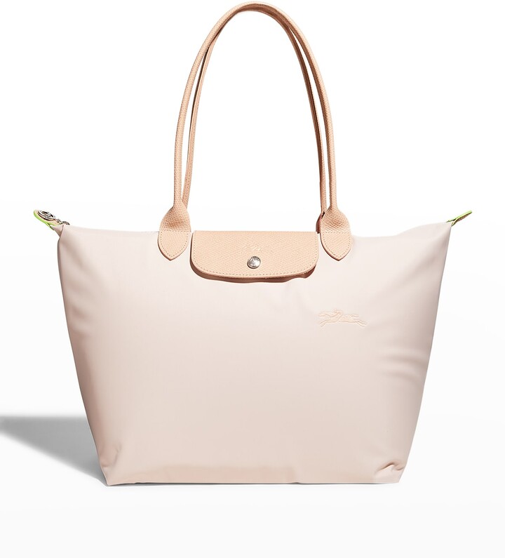 Longchamp Le Pliage Large Shoulder Tote Bag ShopStyle
