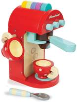 Thumbnail for your product : Le Toy Van Coffee machine