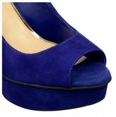 Thumbnail for your product : Jessica Simpson Women's Crusherr Pump
