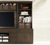 Pottery Barn Bookcases Shopstyle
