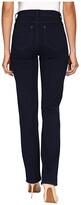 Thumbnail for your product : FDJ French Dressing Jeans Suzanne Straight Leg/Love Denim in Indigo