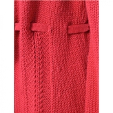 Thumbnail for your product : RED Valentino VALENTINO Red Wool Knitwear