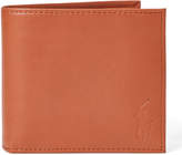 Thumbnail for your product : Ralph Lauren Leather Billfold Wallet