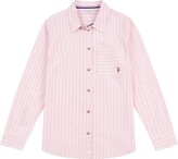 Thumbnail for your product : U.S. Polo Assn. Striped Shirt