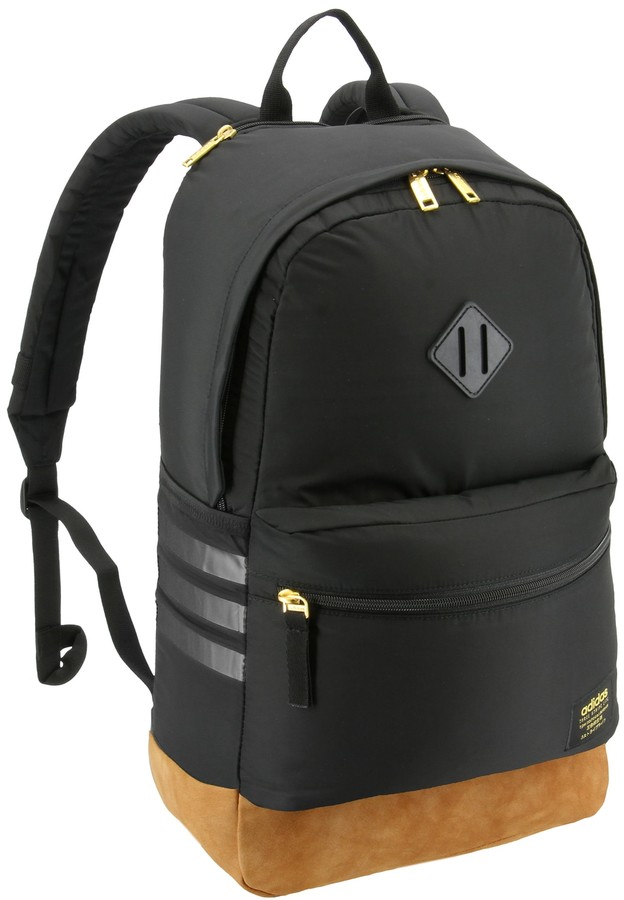 adidas classic 3s plus backpack